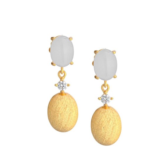 Ohrringe Marcello Pane Dame in Silber ORIS 001B - ORIS 001B